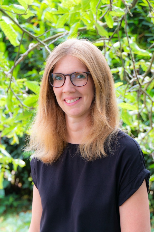 Konstanze Weier