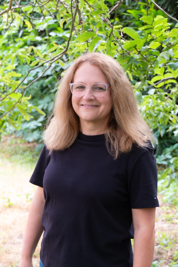 Verena Schmitz